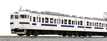 KATO 415系 (常磐線・新色) 7両 基本+増結 11両編成 KATO 415系 (常磐線・新色) 7両 基本+増結 11両編成 KATO